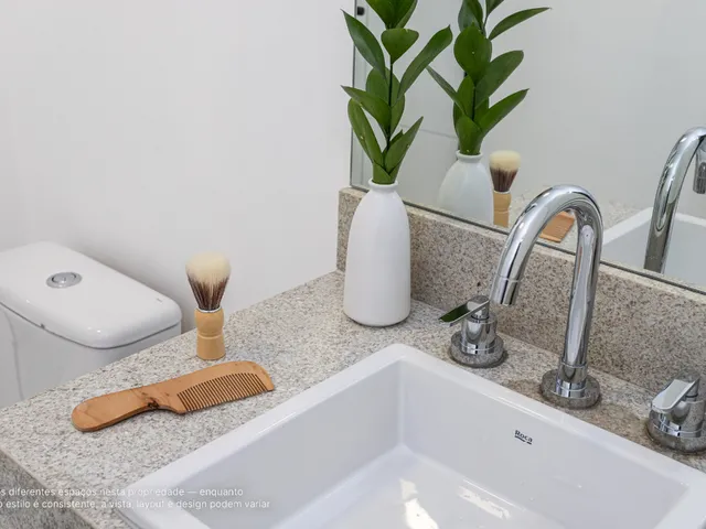 Imagem 3: Apartamento à venda no bairro Jardins em São Paulo/SP