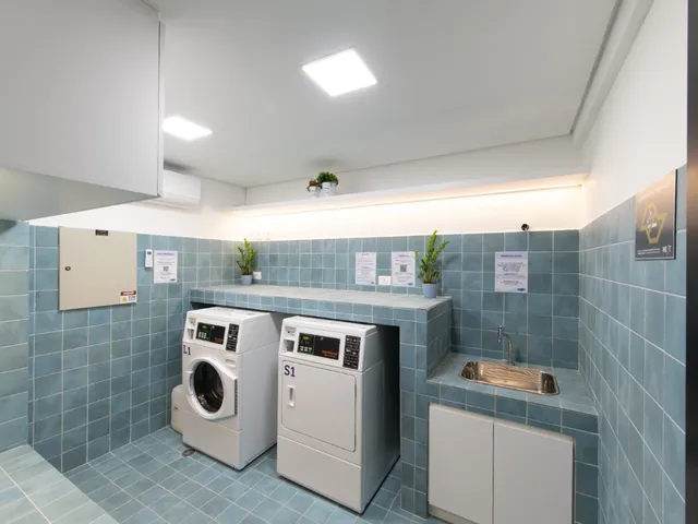 Imagem 12: Apartamento à venda no bairro Jardins em São Paulo/SP