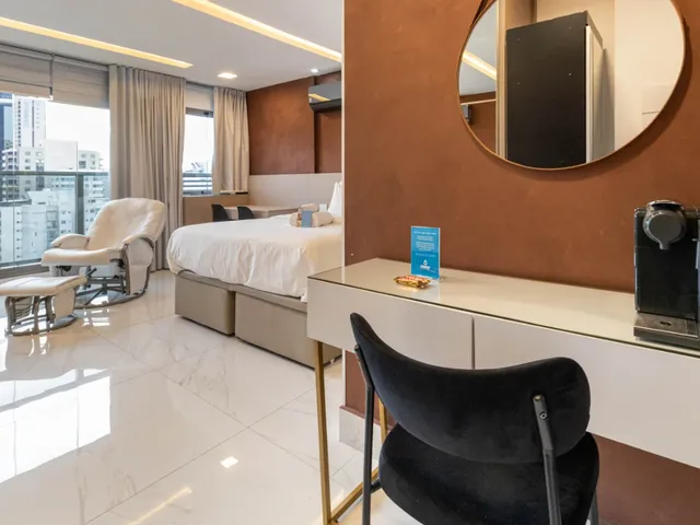 Imagem 11: Apartamento à venda no bairro Itaim Bibi em São Paulo/SP