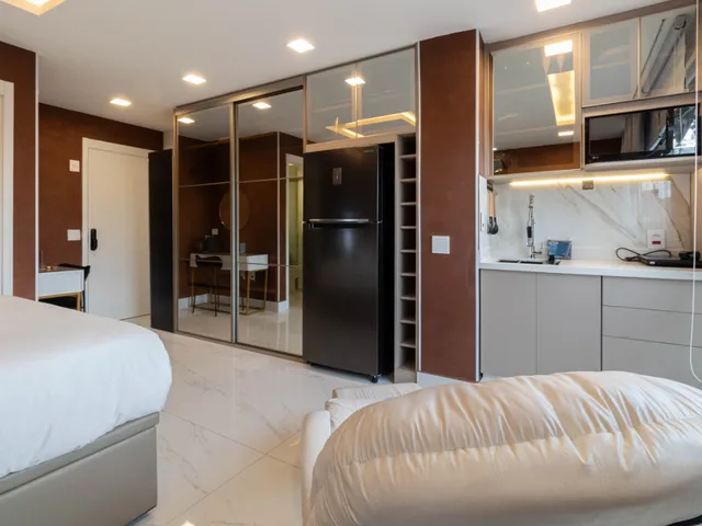 Imagem 7: Apartamento à venda no bairro Itaim Bibi em São Paulo/SP