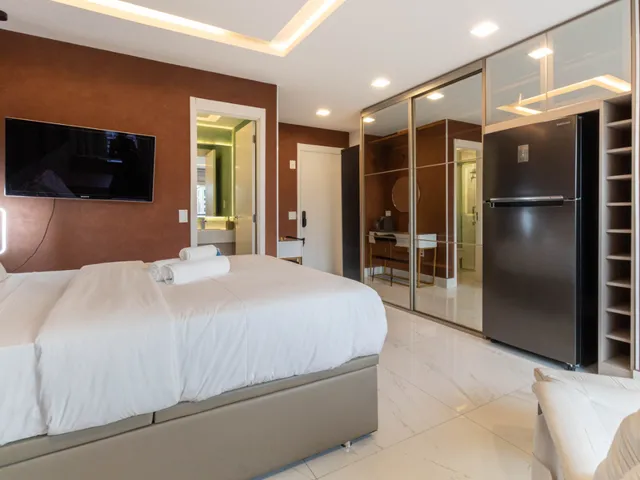 Imagem 6: Apartamento à venda no bairro Itaim Bibi em São Paulo/SP