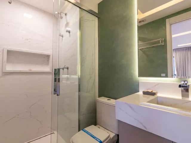 Imagem 3: Apartamento à venda no bairro Itaim Bibi em São Paulo/SP