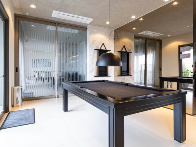 Imagem 16: Apartamento à venda no bairro Itaim Bibi em São Paulo/SP