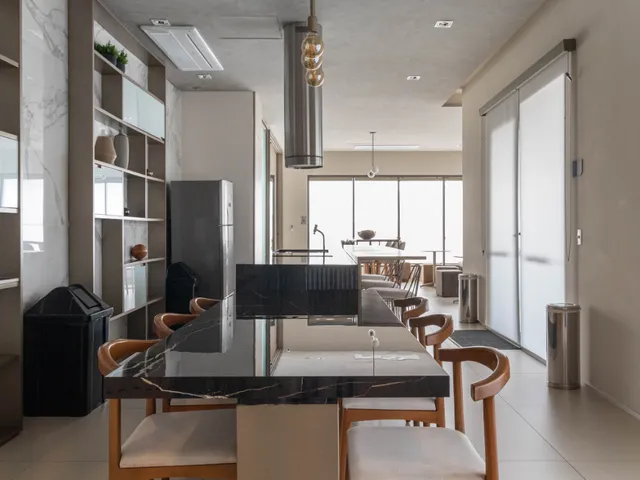 Imagem 2: Apartamento à venda no bairro Itaim Bibi em São Paulo/SP