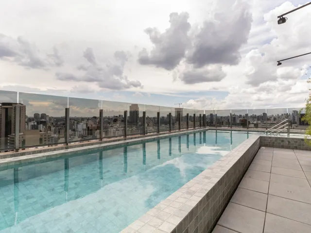 Imagem 8: Apartamento à venda no bairro Itaim Bibi em São Paulo/SP