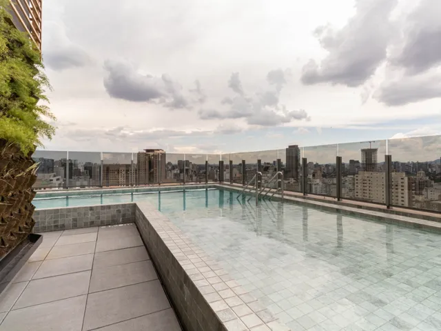 Imagem 5: Apartamento à venda no bairro Itaim Bibi em São Paulo/SP