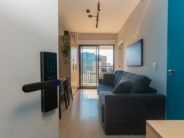 Imagem: Apartamento À Venda no Bairro Santo Amaro