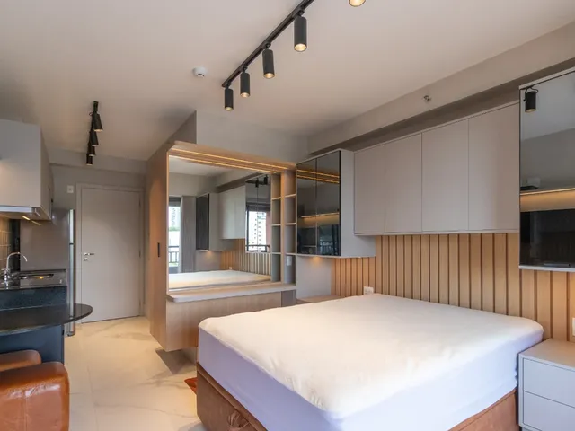 Imagem: Apartamento À Venda no Bairro Chácara