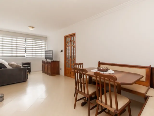 Imagem: Apartamento à venda no bairro Sumarezinho