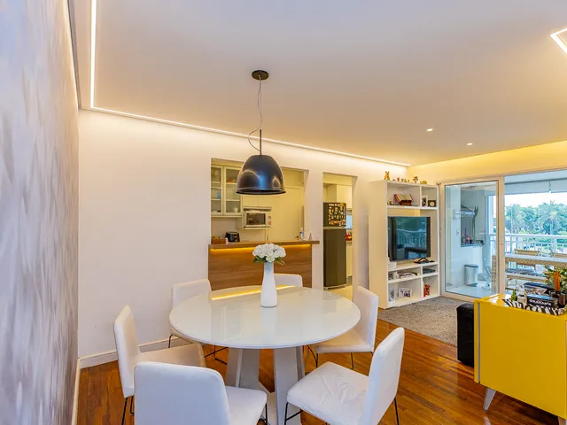 Imagem: Apartamento À Venda no Bairro Vila Alexandria