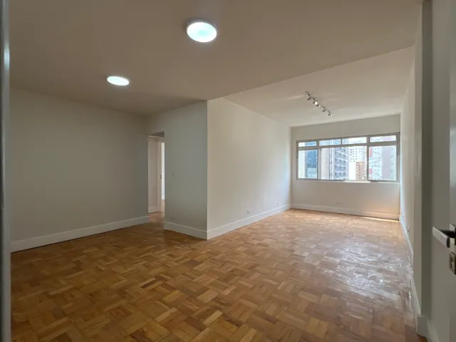 Imagem: Apartamento à venda no bairro Vila Nova