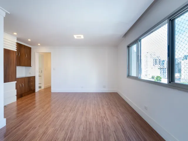 Imagem: Apartamento À Venda no Bairro Vila Olímpia