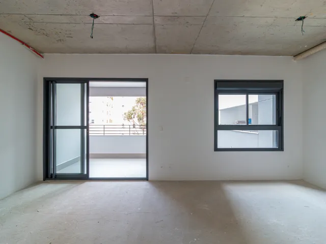 Imagem: Apartamento À Venda no Bairro Vila Mariana