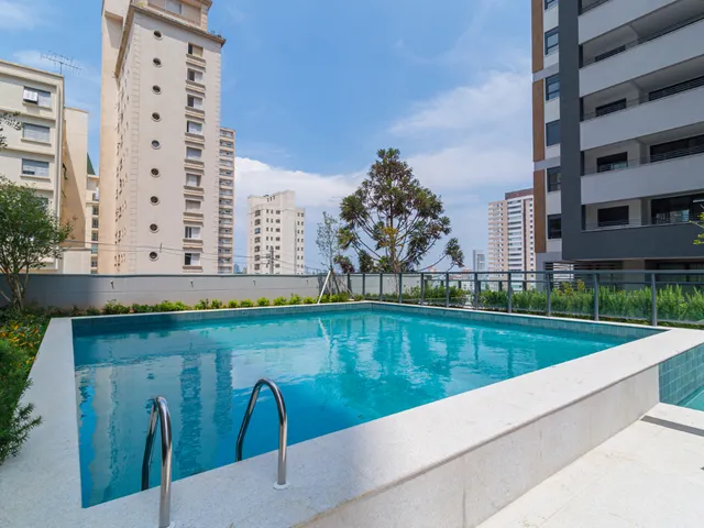 Imagem 12: Apartamento À Venda no Bairro Vila Mariana em São Paulo/Sp