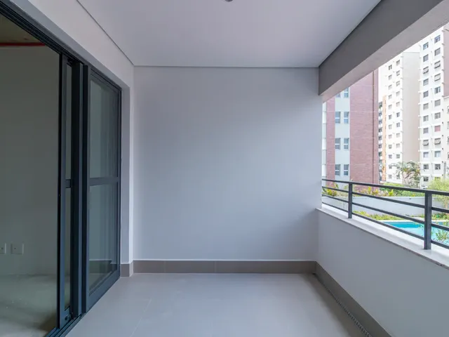 Imagem 13: Apartamento À Venda no Bairro Vila Mariana em São Paulo/Sp