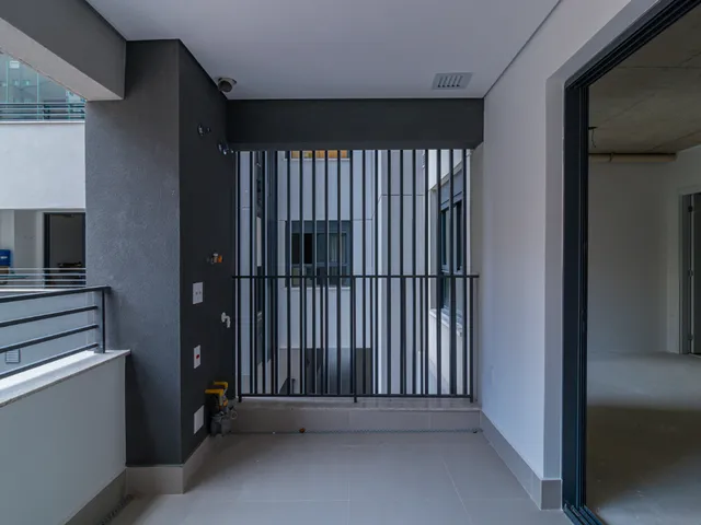 Imagem 5: Apartamento À Venda no Bairro Vila Mariana em São Paulo/Sp