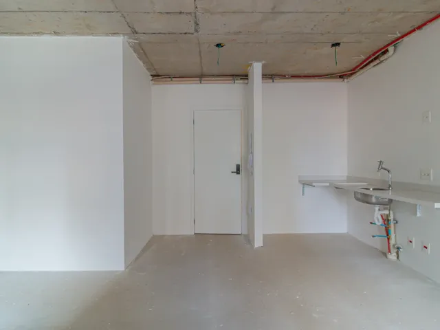Imagem 9: Apartamento À Venda no Bairro Vila Mariana em São Paulo/Sp