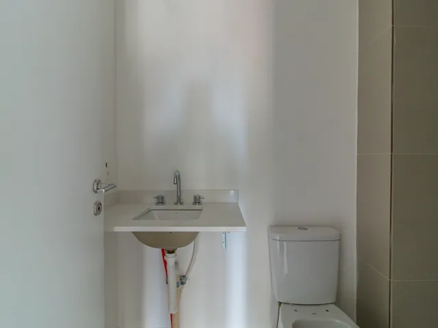 Imagem 7: Apartamento À Venda no Bairro Vila Mariana em São Paulo/Sp