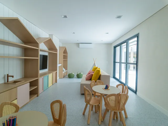 Imagem 4: Apartamento À Venda no Bairro Vila Mariana em São Paulo/Sp