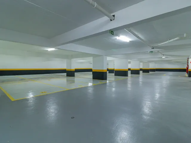 Imagem 6: Apartamento À Venda no Bairro Vila Mariana em São Paulo/Sp