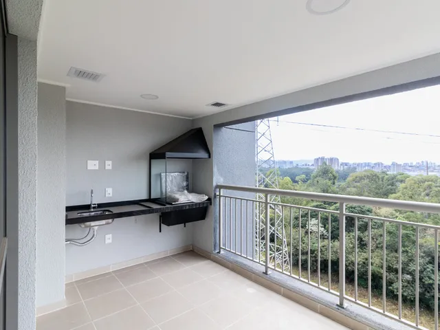 Imagem: Apartamento À Venda no Bairro City América