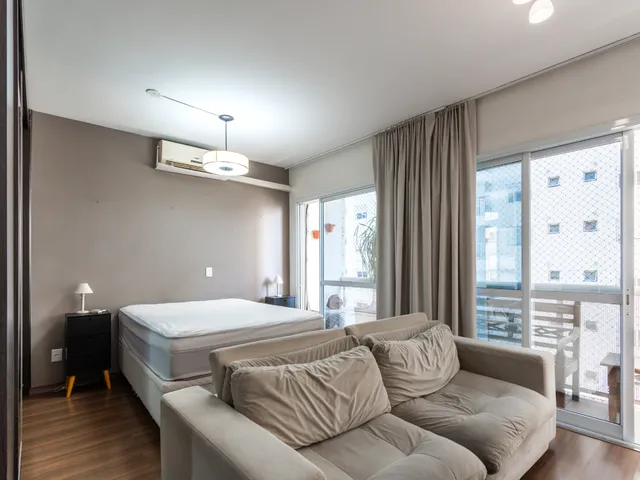 Imagem: Apartamento À Venda no Bairro Barra Funda