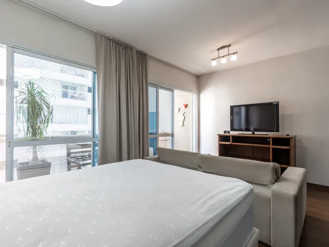 Imagem 5: Apartamento À Venda no Bairro Barra Funda em São Paulo/Sp