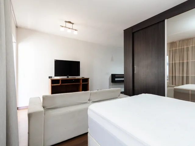 Imagem 11: Apartamento À Venda no Bairro Barra Funda em São Paulo/Sp