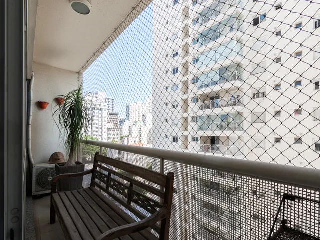 Imagem 14: Apartamento À Venda no Bairro Barra Funda em São Paulo/Sp