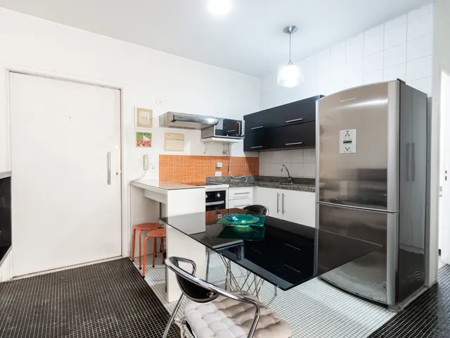 Imagem 10: Apartamento À Venda no Bairro Barra Funda em São Paulo/Sp