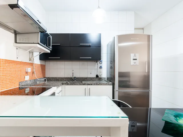 Imagem 6: Apartamento À Venda no Bairro Barra Funda em São Paulo/Sp