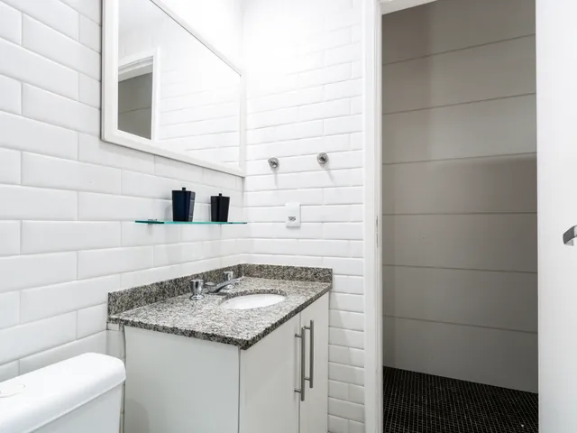 Imagem 8: Apartamento À Venda no Bairro Barra Funda em São Paulo/Sp