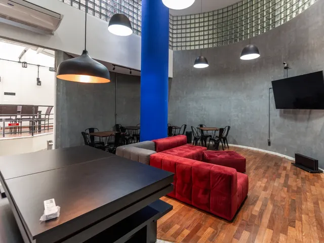 Imagem 15: Apartamento À Venda no Bairro Barra Funda em São Paulo/Sp