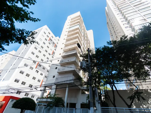 Imagem 2: Apartamento À Venda no Bairro Barra Funda em São Paulo/Sp