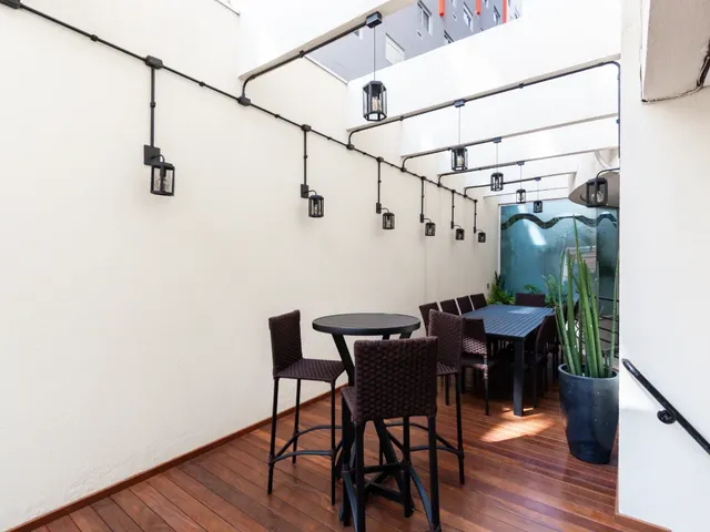 Imagem 7: Apartamento À Venda no Bairro Barra Funda em São Paulo/Sp