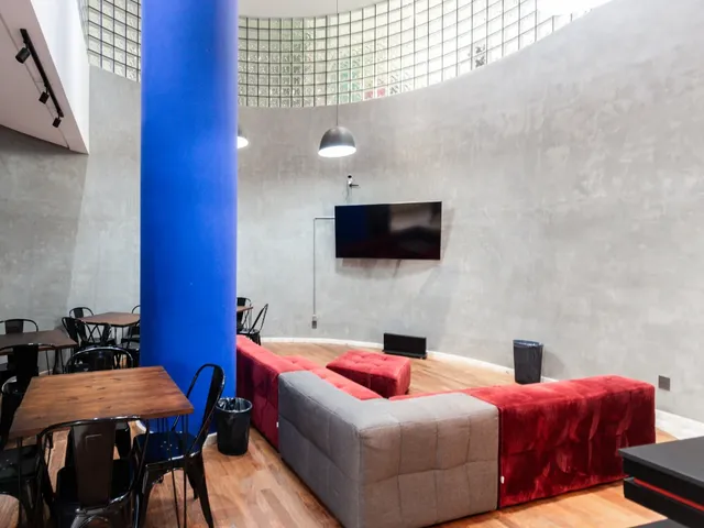 Imagem 16: Apartamento À Venda no Bairro Barra Funda em São Paulo/Sp