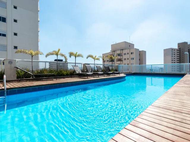 Imagem 4: Apartamento À Venda no Bairro Barra Funda em São Paulo/Sp