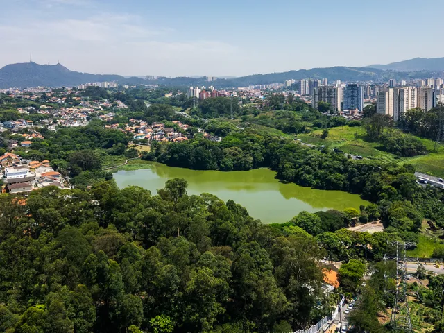 Imagem: Apartamento À Venda no Bairro City América