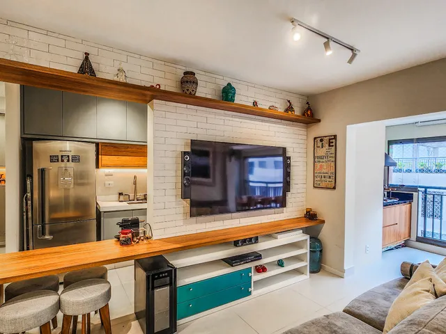 Imagem: Apartamento À Venda no Bairro Jardim Prudência