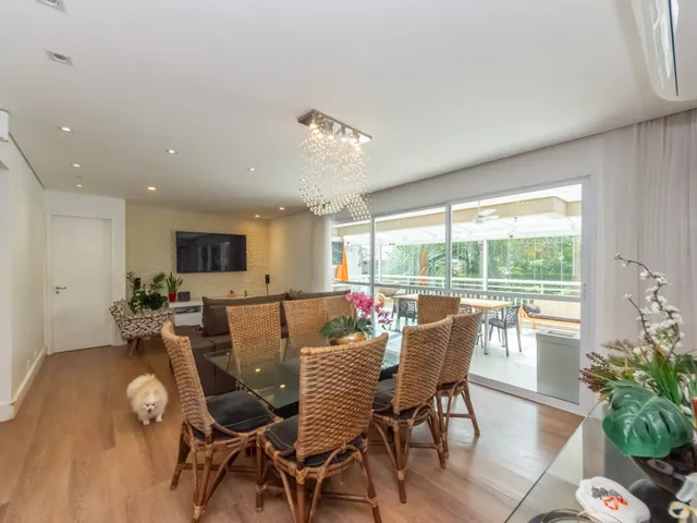 Imagem: Apartamento à venda no bairro Parque da