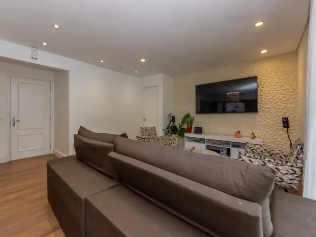 Imagem 9: Apartamento à venda no bairro Parque da Mooca em São Paulo/SP