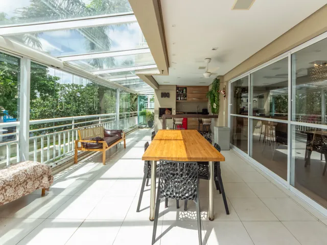 Imagem 8: Apartamento à venda no bairro Parque da Mooca em São Paulo/SP