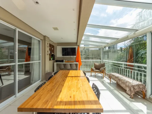 Imagem 10: Apartamento à venda no bairro Parque da Mooca em São Paulo/SP