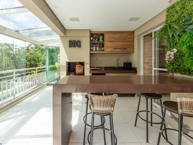 Imagem 15: Apartamento à venda no bairro Parque da Mooca em São Paulo/SP