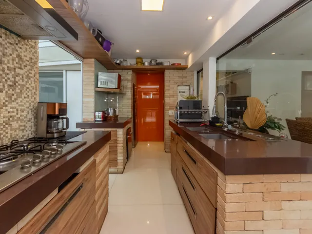 Imagem 12: Apartamento à venda no bairro Parque da Mooca em São Paulo/SP