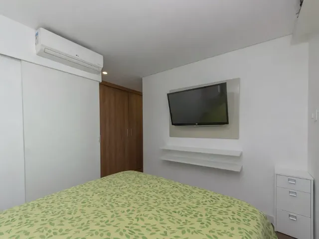 Imagem 5: Apartamento à venda no bairro Parque da Mooca em São Paulo/SP