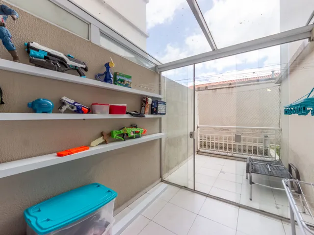 Imagem 3: Apartamento à venda no bairro Parque da Mooca em São Paulo/SP