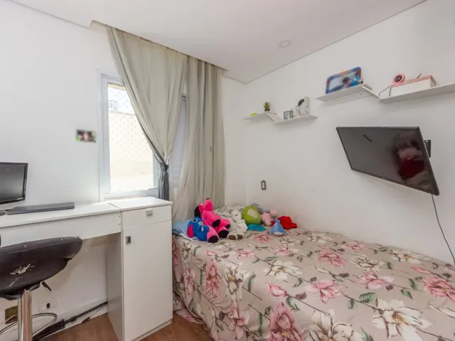 Imagem 7: Apartamento à venda no bairro Parque da Mooca em São Paulo/SP