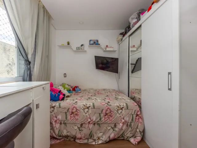Imagem 11: Apartamento à venda no bairro Parque da Mooca em São Paulo/SP