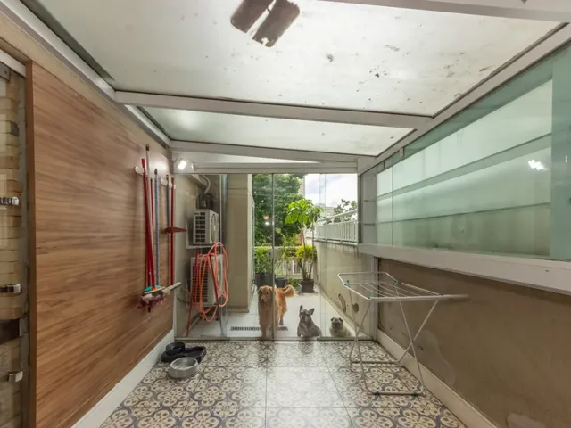 Imagem 16: Apartamento à venda no bairro Parque da Mooca em São Paulo/SP